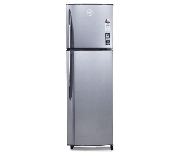Godrej Fridge Double Door 5 Best Frost Free Refrigerators For Your Home